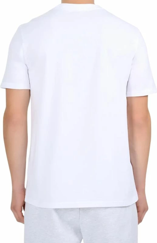 Maicë për meshkuj 4F M3342, e bardhë