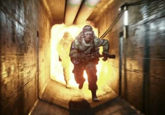 Battlefield 4: Second Assault DLC EN/DE/FR/IT Global