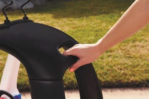 Makina lodër me shtytje Little Tikes Cozy Coupe Biedronka 173059, 23 kg, 82×44×82 cm, shumëngjyrëshe