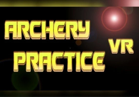 Archery Practice VR EN Global