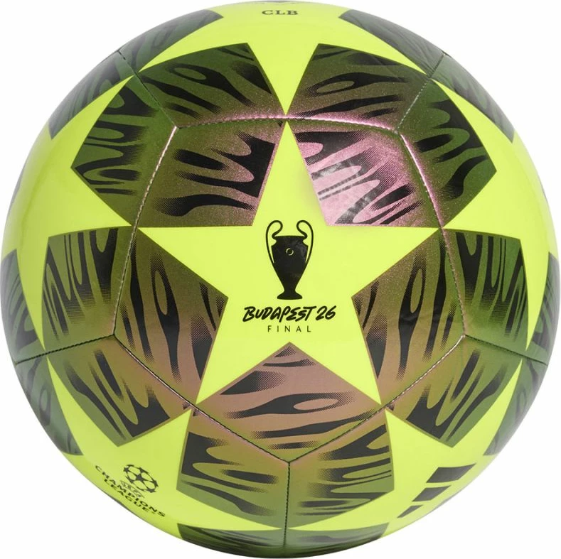 Top futbolli adidas [Madhësia: 3]