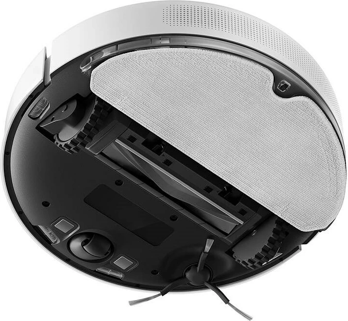 Robot pastrues Dreame D9 Max Gen 2, i bardhë