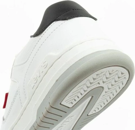 Atlete fëmijësh Levi's John, të bardha