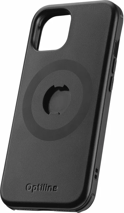 Maske Telefoni Magnetik Duo Lock Iphone 16