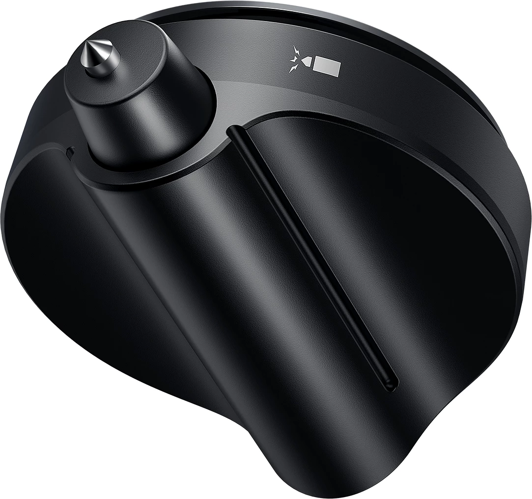 Pasqyrë ndihmëse Baseus SafeRide me çekan sigurie, e zezë