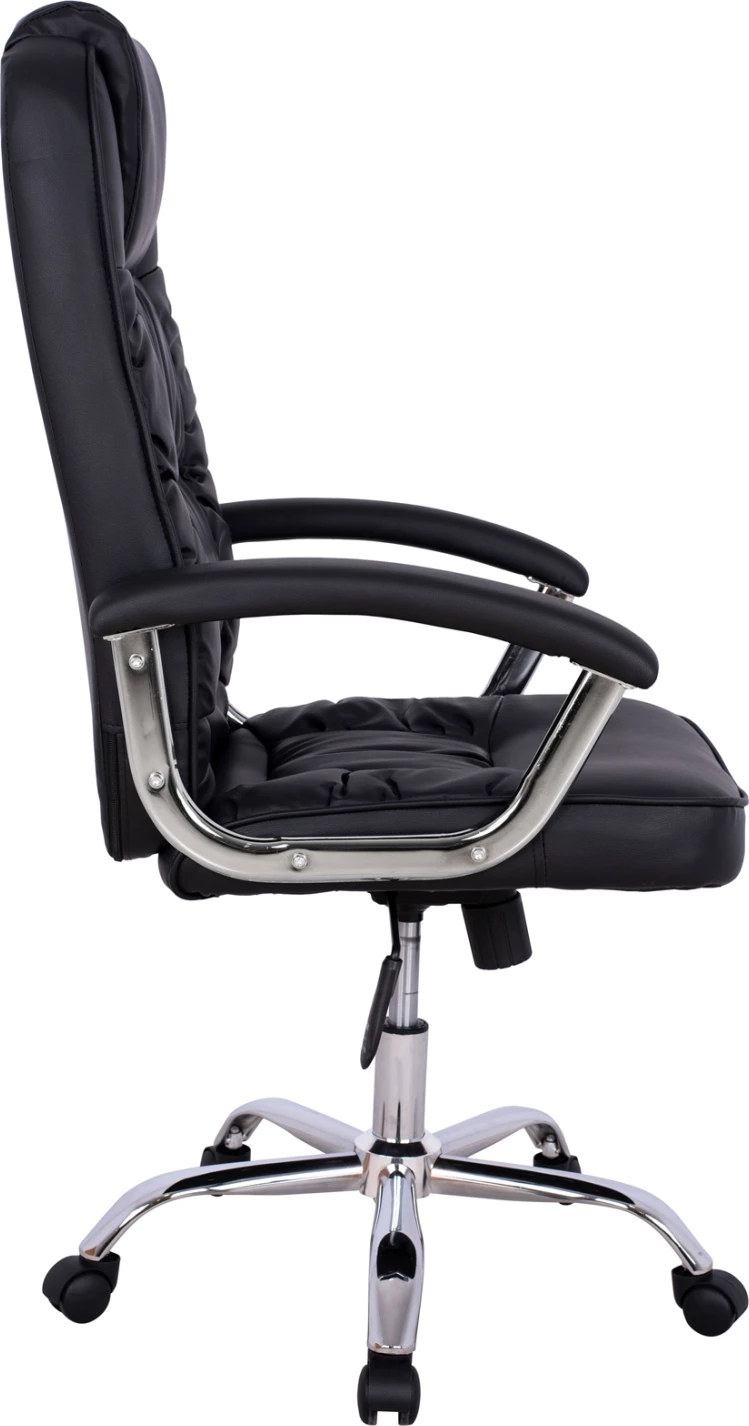 Karrige për zyre REESE FH1112, e zezë