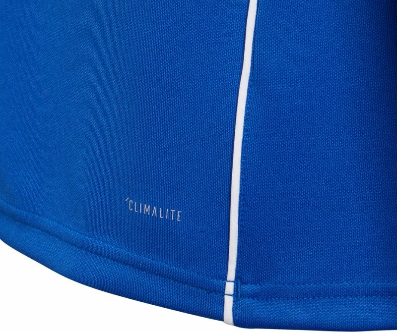 Duks për fëmijë adidas, blu [Madhësia: 116 cm]