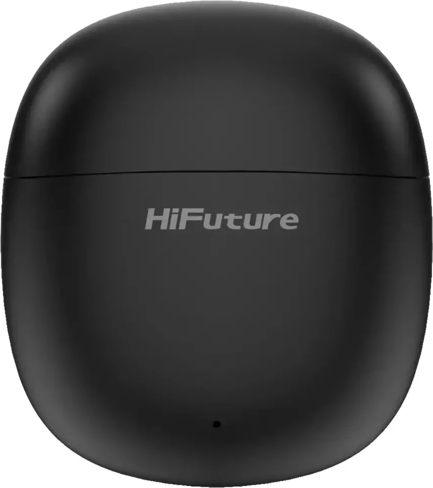 Kufje Hi-Future ColorBuds 2 (Zezë)