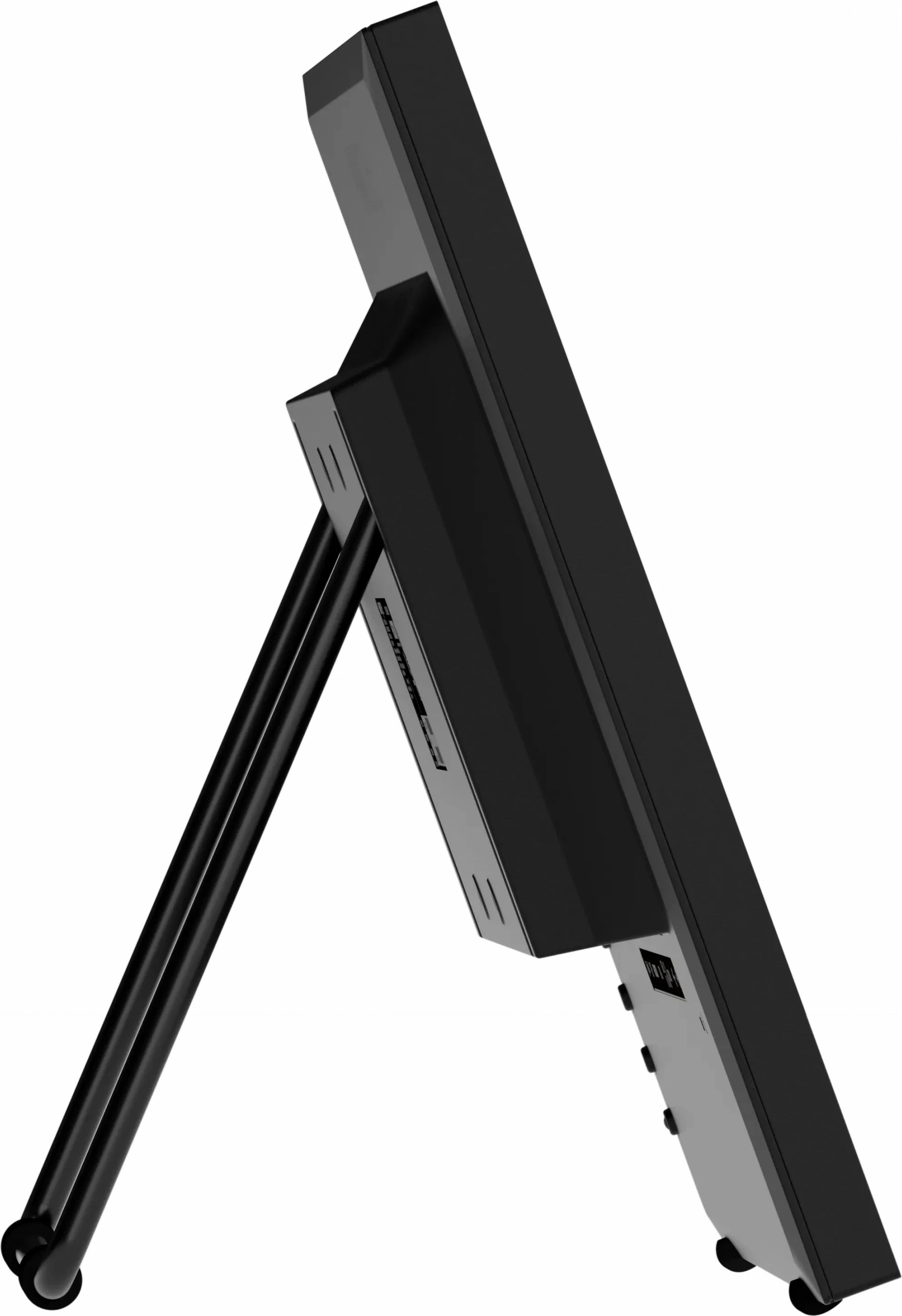 Monitor Hannspree HT220CUA 21.5 inç, Touchscreen, HDMI+DP, i zi