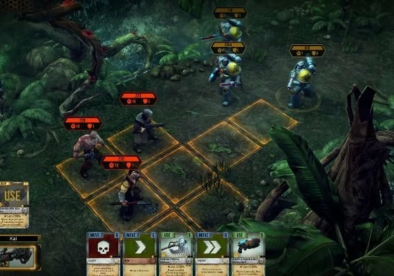 Warhammer 40,000: Space Wolf EN Global
