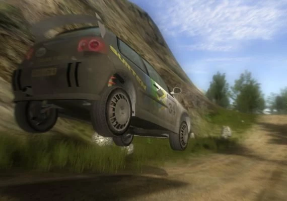 Xpand Rally Xtreme EN Global