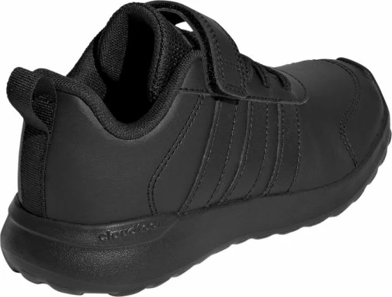 Atlete fëmijë adidas VL Move KH9757, të zeza