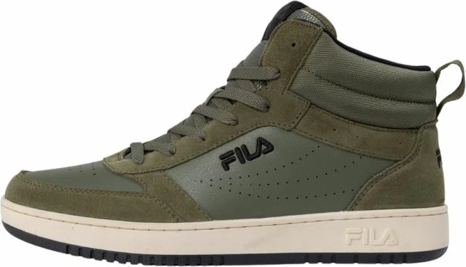 Atlete për meshkuj Fila, të gjelbra