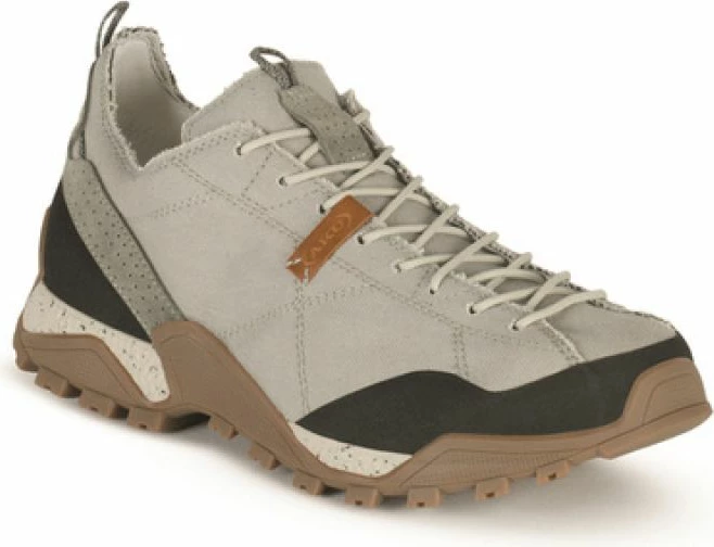 Atlete për femra Aku, gri