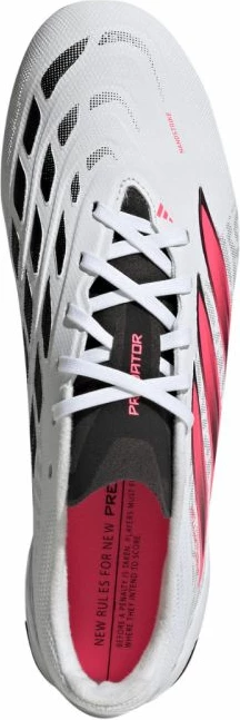 Atlete futbolli adidas Predator League FG IH7154 [Madhësia: 45 1/3]