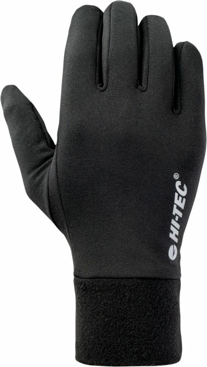 Doreza për meshkuj Hi-Tec, të zeza