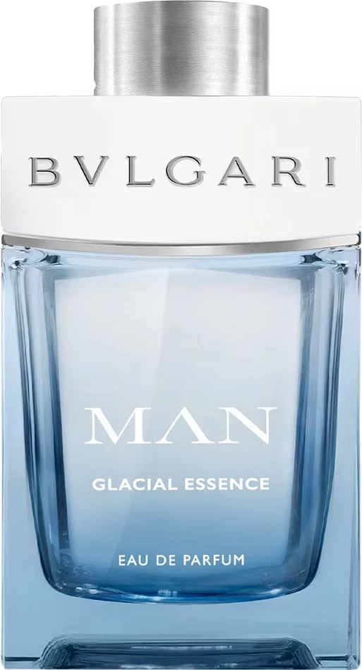 Eau de Parfum për meshkuj Bvlgari Man Glacial Essence, 100ml