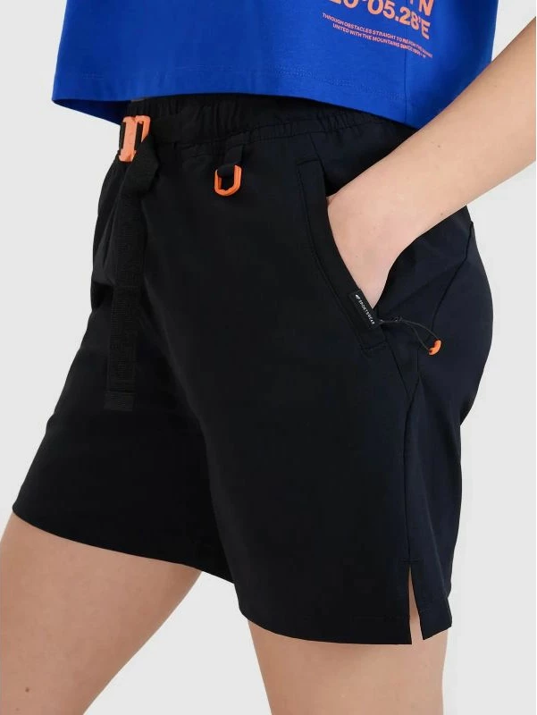 Shorce për femra 4f