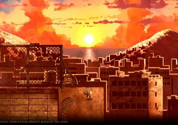 Yomawari: Lost in the Dark EN Global