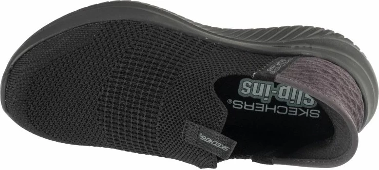 Atlete Skechers lifestyle, të zeza