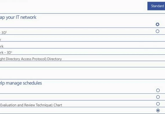 Visio Professional 2016 EN Global