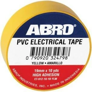 Izolir I Verdhe Et-912