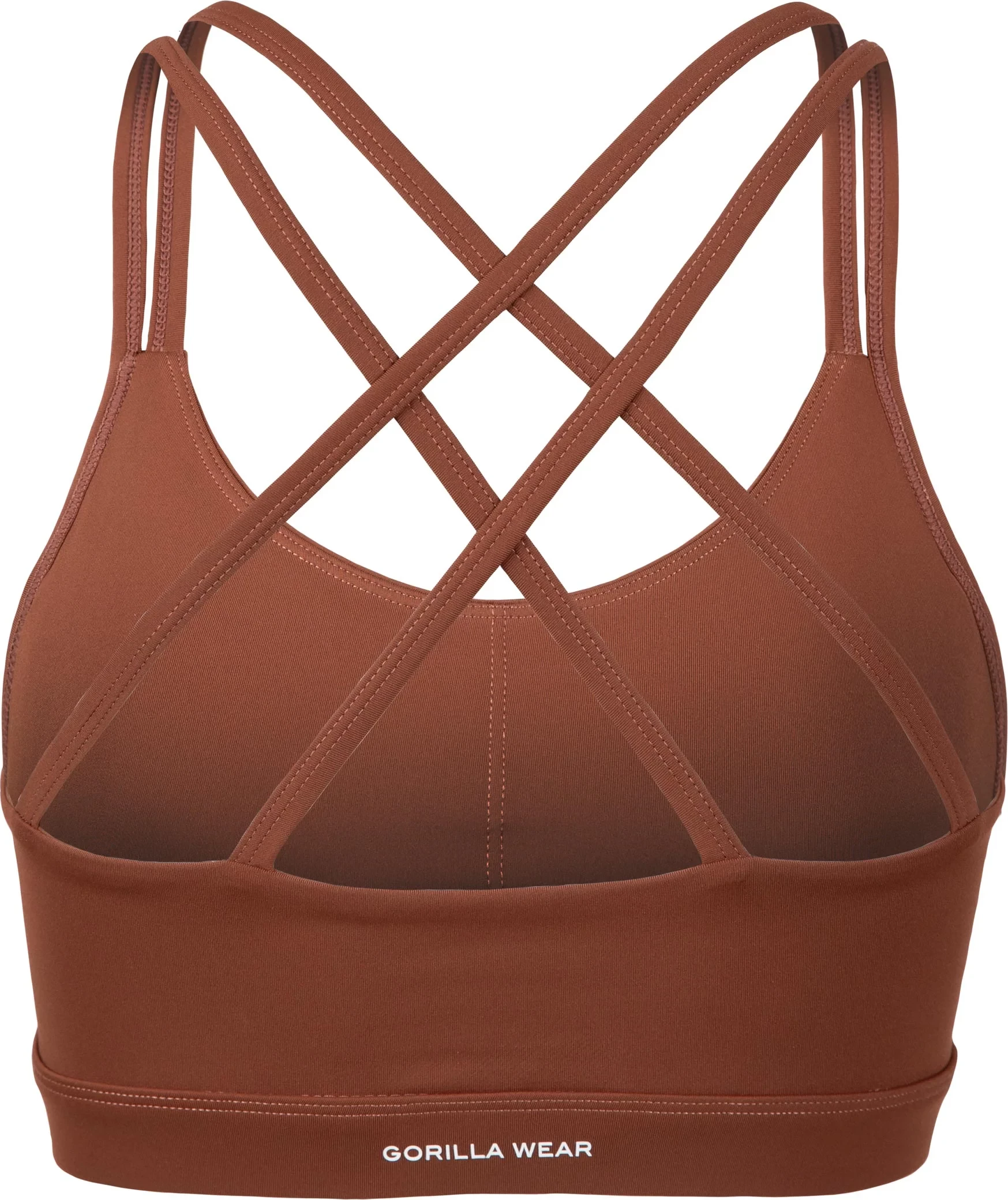 Arizona Sports Bra - Brown [Madhësia: S]
