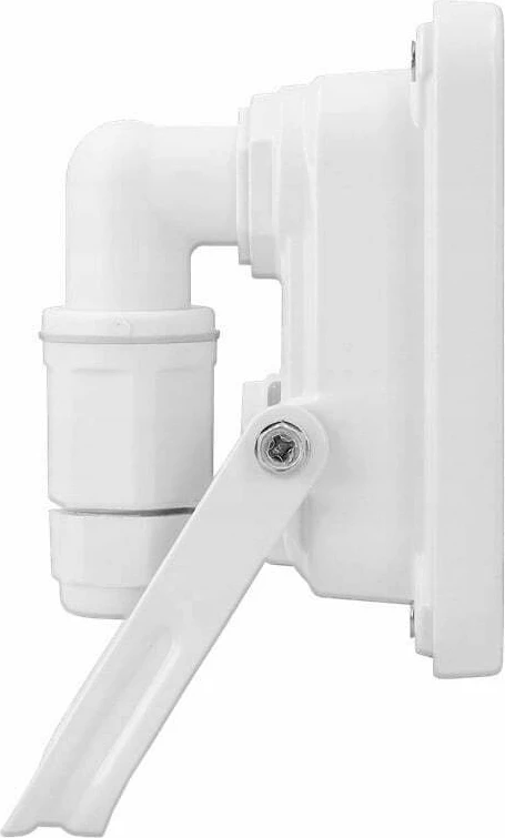 Reflektor LED Goobay RB53871 20 W 1700 lm 4000 K IP65, bardhë