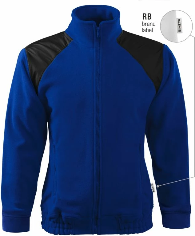 Jakne unisex Rimeck, blu [Madhësia: XL]