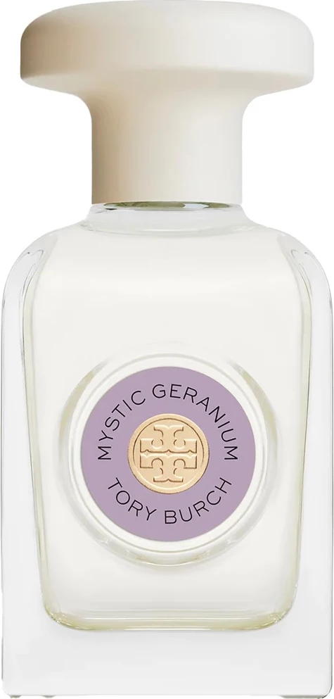 Eau de Toilette për femra Tory Burch Mystic Geranium, 50ml
