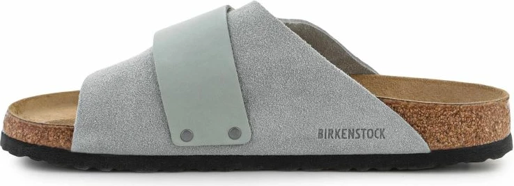 Sandale Birkenstock Kyoto 1031644, Pure Sage