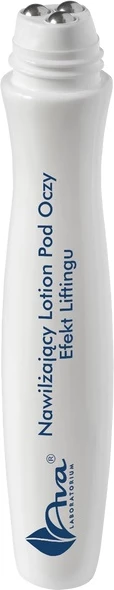 Roll-on për sy Ava Laboratorium Hydro Laser Deep Hydrating për femra 15ml