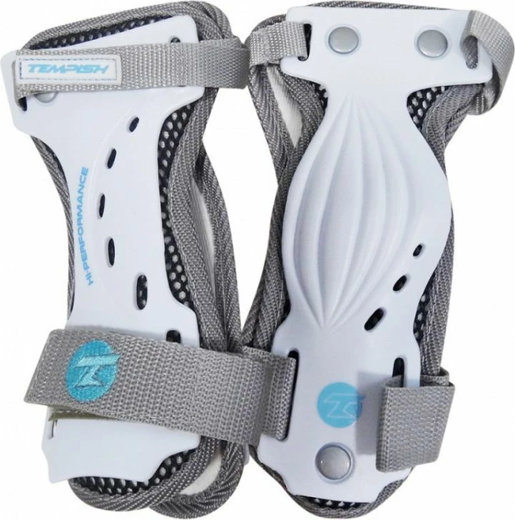 Mbrojtëse dore për meshkuj/femra Tempish, të zeza
