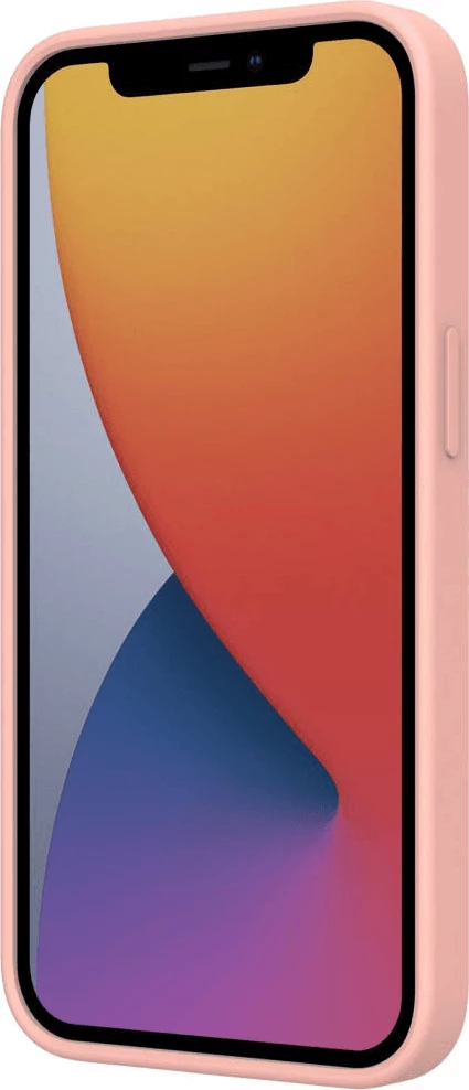 Mbështjellës silikoni ONASI 16806 për Samsung Galaxy S23 5G, i hollë me kapje të mirë, me mbrojtje kamere/lenteje, rozë