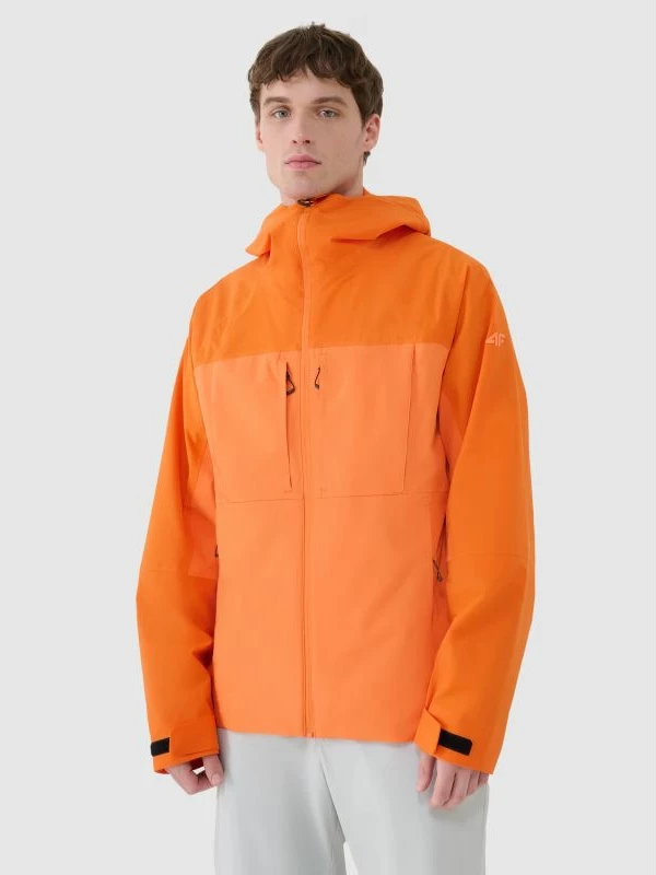 Jakne trekking për meshkuj 4f