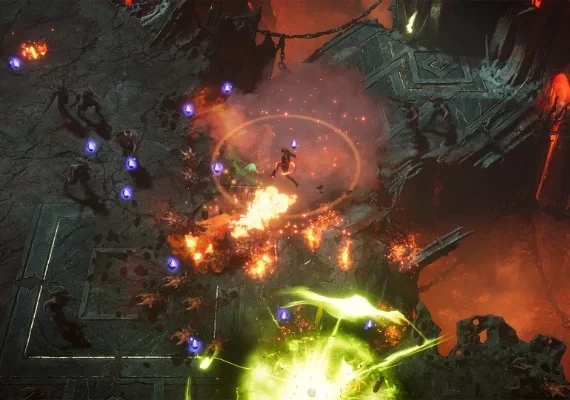 Jotunnslayer: Hordes of Hel Global