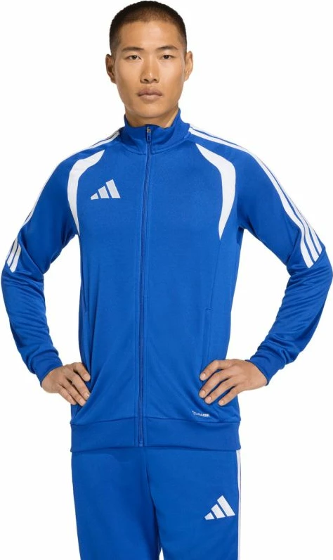 Duks për meshkuj adidas Tiro 26 League Training JY7210, i kaltër [Madhësia: XXXL]
