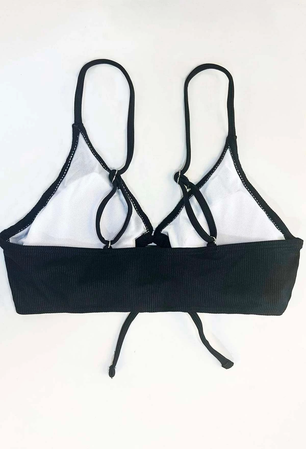 Bikini top i zi Jumeon, MS43109