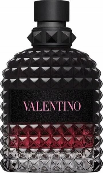 Parfum për meshkuj Valentino Uomo Born In Roma Intense EDP Intense 50 ml