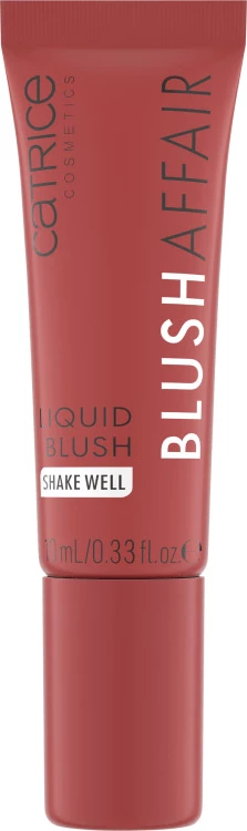 Catrice Blush Affair Liquid 040 Velvet Rose