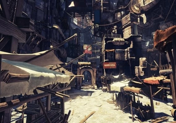 Alice VR EN/DE/FR/PL/RU/ES Global