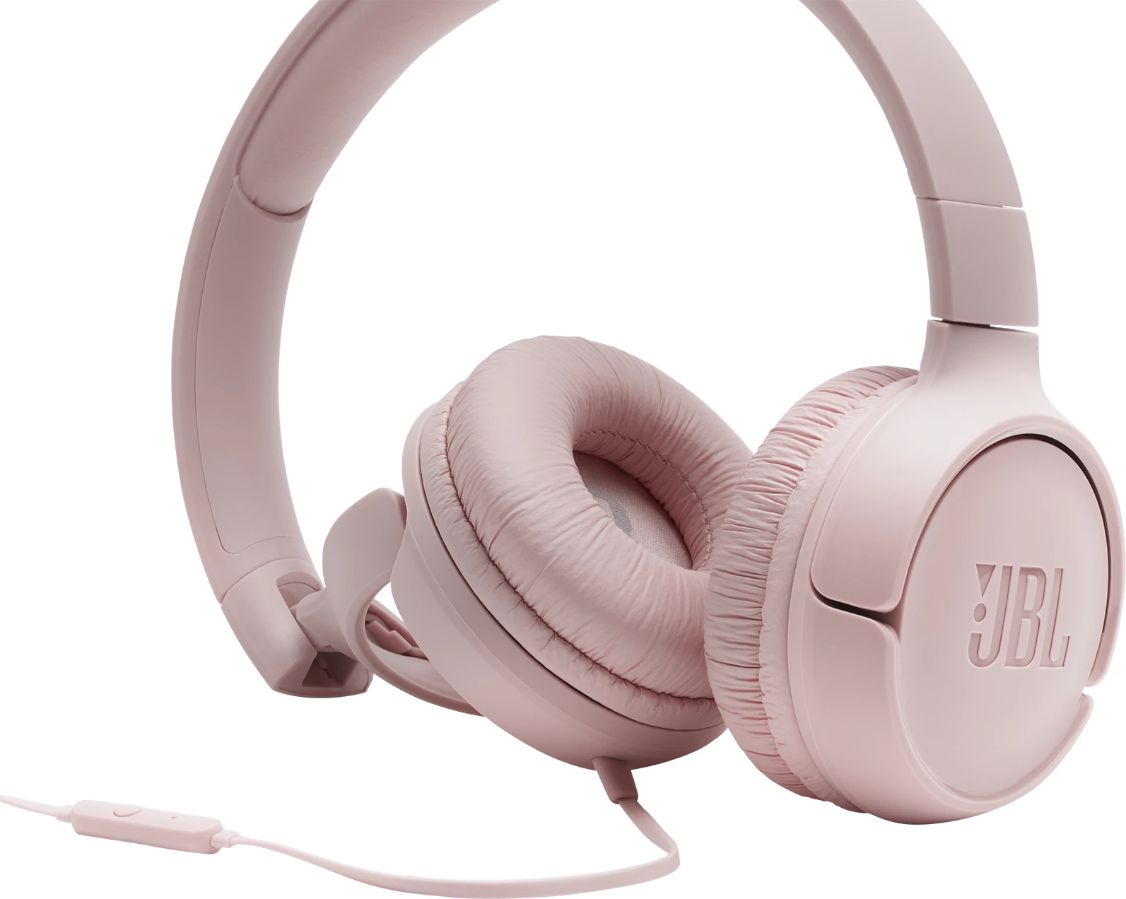 Kufje Me Kabëll JBL TUNE 500