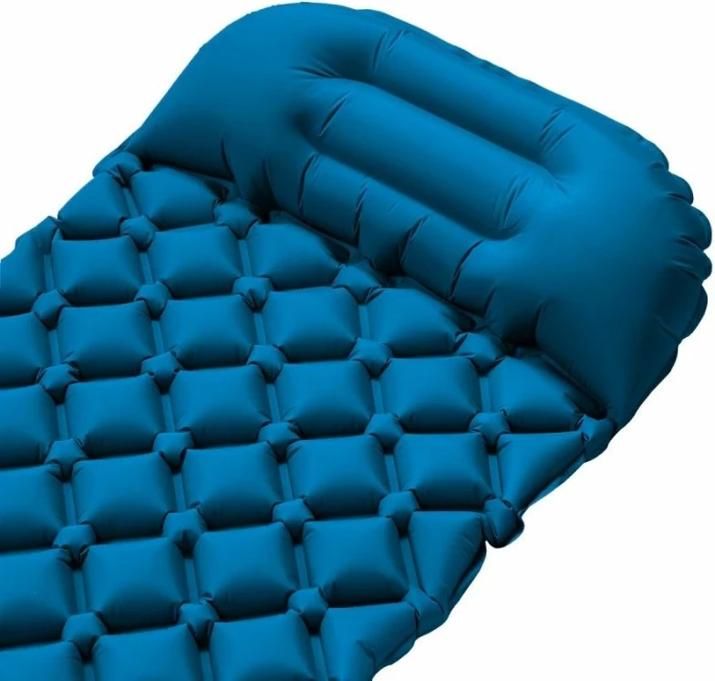 Dyshek kampingu Nils Extreme, unisex, kaltër