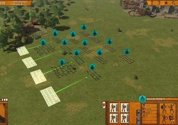 Hegemony III: Clash of the Ancients EN Global