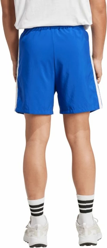 Shorce për meshkuj adidas, të kaltërta [Madhësia: XL]