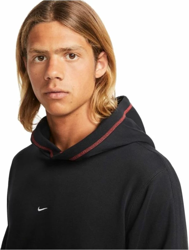 Duks Nike për meshkuj, i zi [Madhësia: L]