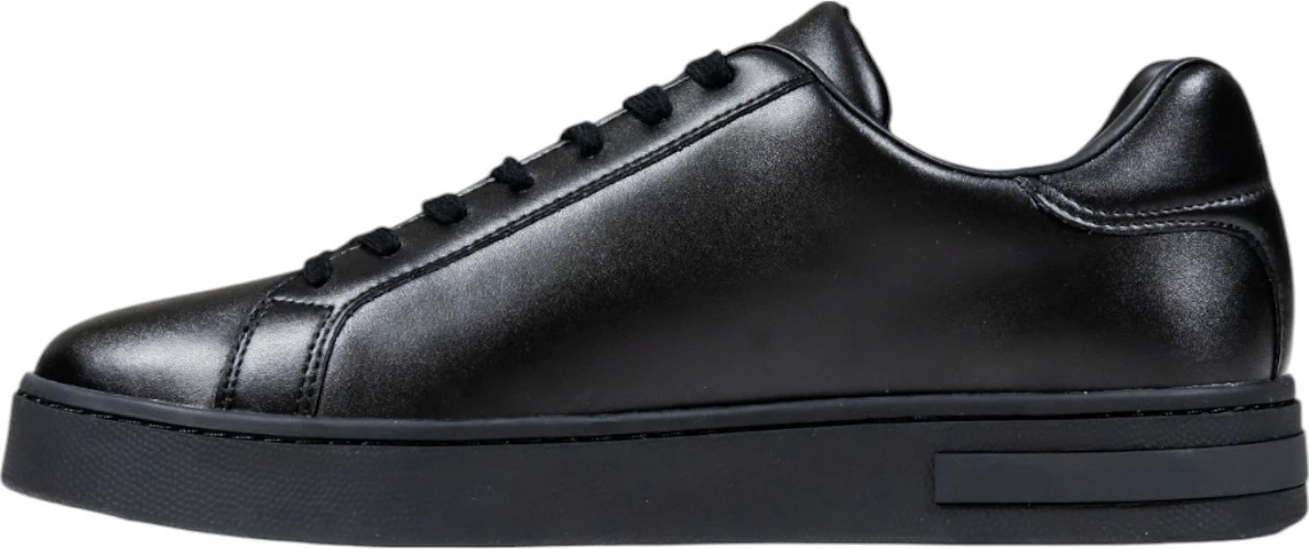 Atlete për meshkuj Armani Exchange XM000141 AF11912, të zeza [Madhësia: 41]