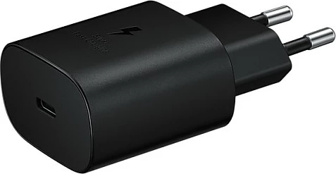 Karikues Samsung 25W, USB Type-C, i zi