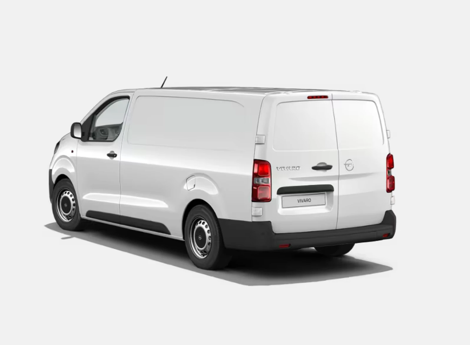 Opel Vivaro Panel VAN L3 2025 / 2.0D 145PS MT6