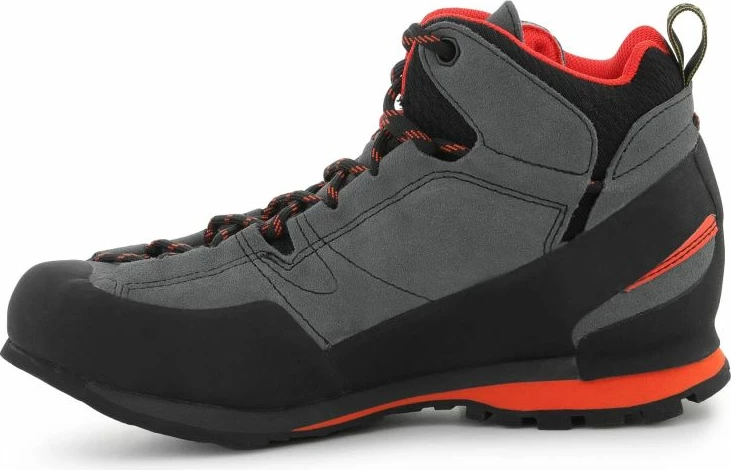 Çizme hiking La Sportiva për meshkuj, carbon/flame [Madhësia: 41.5]